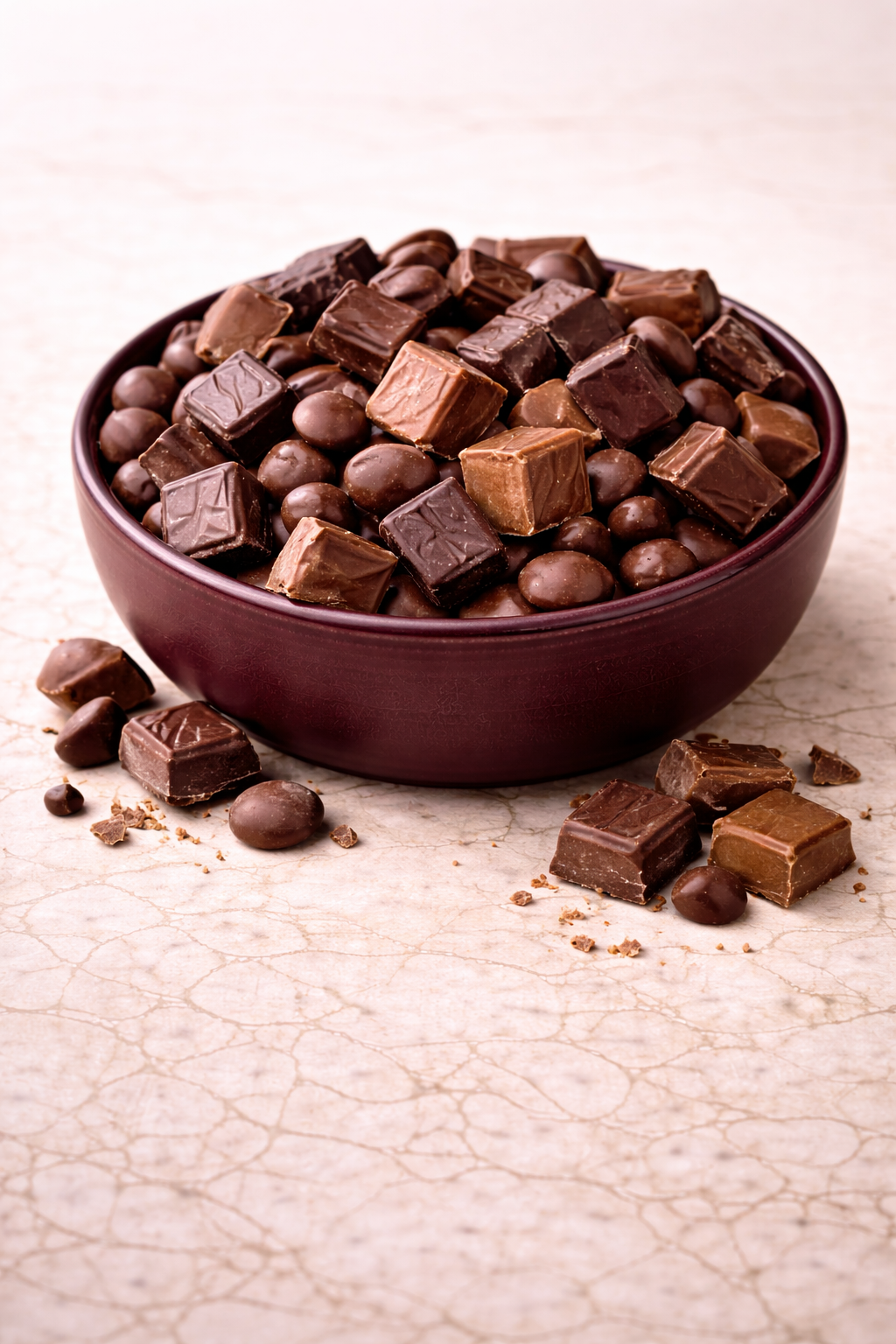 شوكولاته صغير