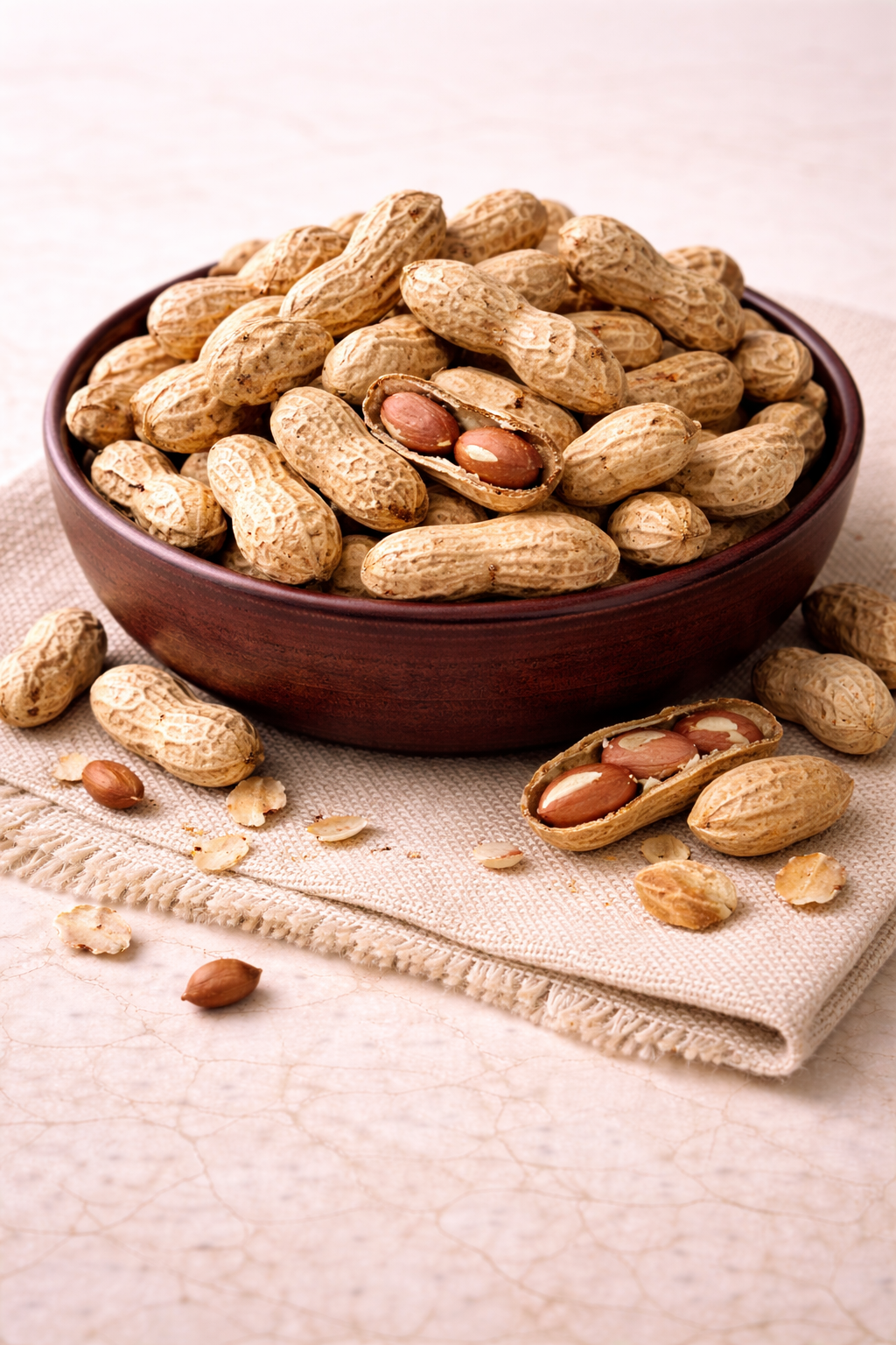 سوداني بقشرة