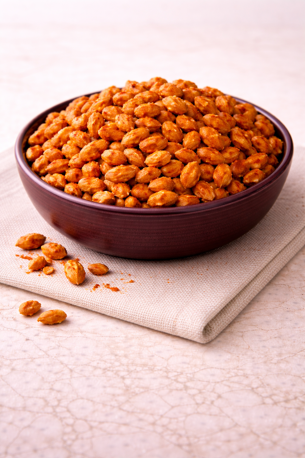 ذرة اسباني جنبة